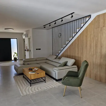 Villa Atma Murine