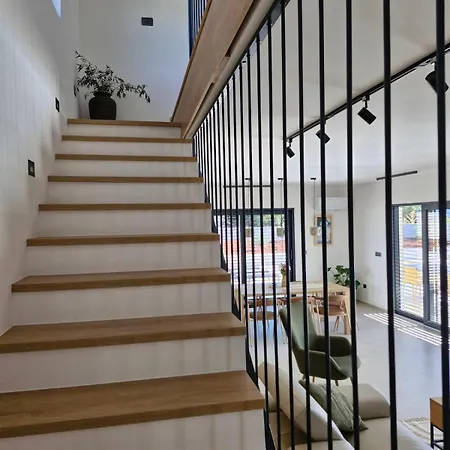 Villa Atma Murine
