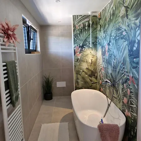 Atma Villa *