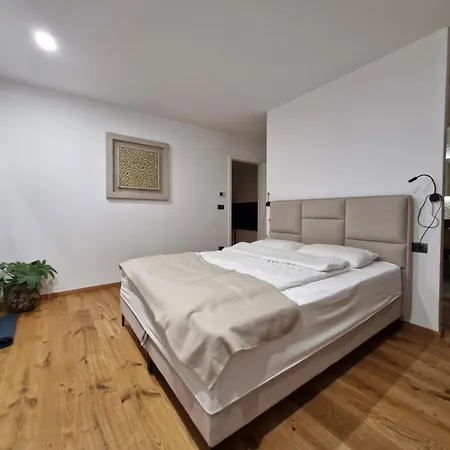 Atma Villa *