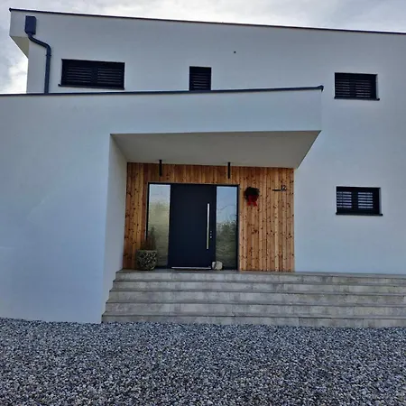 Atma Villa Murine